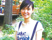 张丽莉生活照 张丽莉生活照