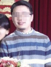 王某某曾是“高帅富” 王某某曾是“高帅富”