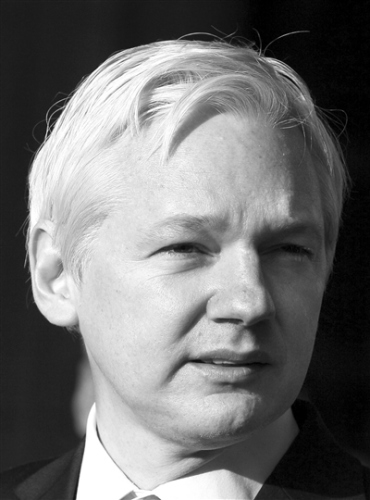 阿桑奇1971年7月3日出生在澳大利亚,2006年12月创建“维基揭秘”网 阿桑奇1971年7月3日出生在澳大利亚,2006年12月创建“维基揭秘”网