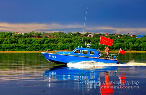 ���ںӺð�����Ѳ����ٱ��ڽ罭Ѳ��ִ�ڡ�κ��˳��