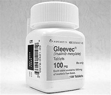 ŵ��������������Gleevec����������óɹ��ı���Ʒ�ҩ��