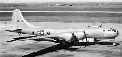 ��������ս��������װ����B-29���������б��ݡ���ը��
