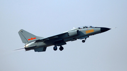 外媒中国轰10样机明年完成可制约太平洋美军3