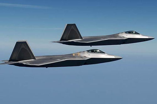����ͼ��F-22ս��