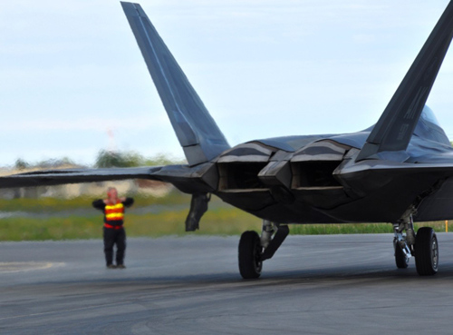 ����ͼ��F-22ս��