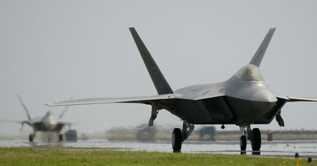 ����F-22ս����������ͼ��