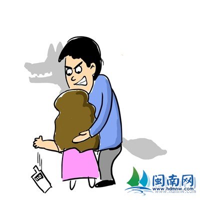 妙龄女遭堂姐夫强奸 两月后感情加深与嫌犯开房