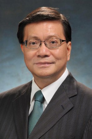 香港特区第四届政府主要官员名单公布简历图4