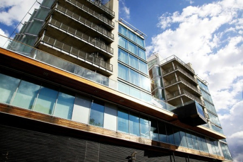 ��������ù�(Clarion Hotel)