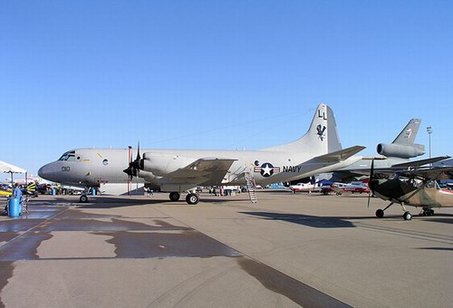 ����ͼ������P-3C��Ǳ��