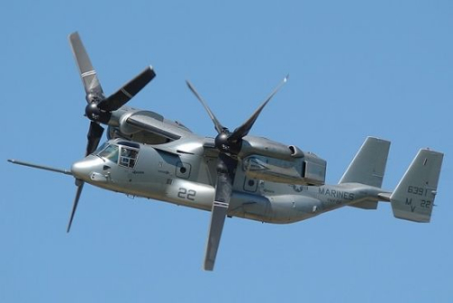 ����ͼ��MV-22����ӥ����ֱ�������