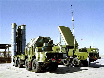 ����ͼ��S-300����ϵͳ