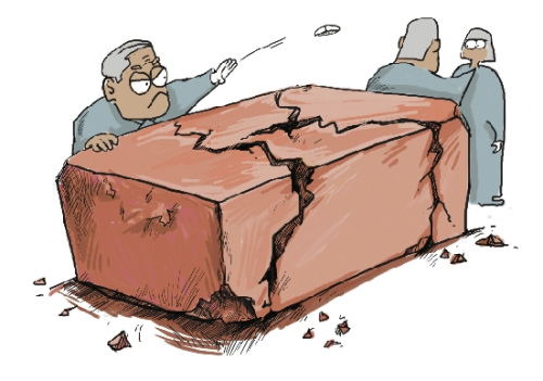 杨可威 漫画 杨可威 漫画