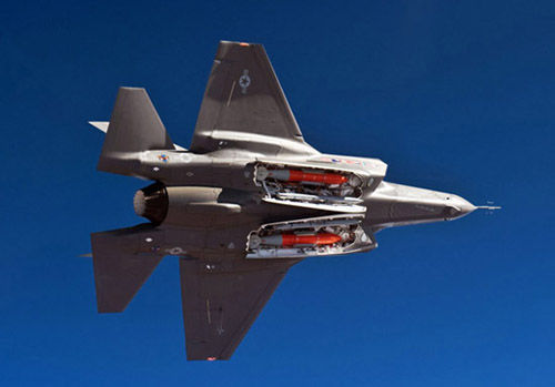 ����ͼ����F-35ս����