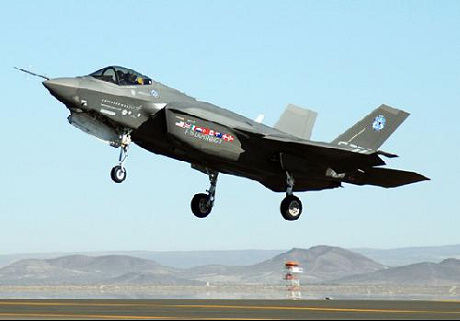 ����ͼ����F-35ս����