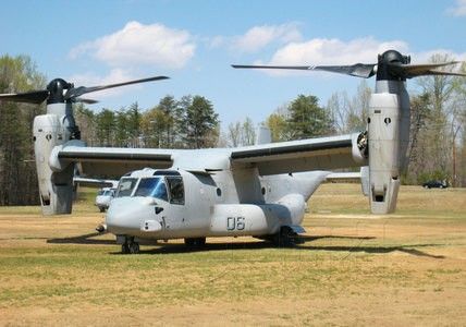 ����ͼ��MV-22��ӥб��ת���ɻ�