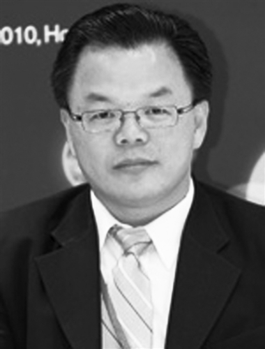 澳中医管理局局长薛长利 澳中医管理局局长薛长利