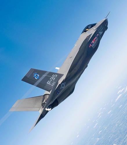 ����ͼ����F35ս����