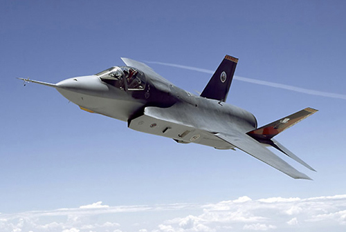 ����ͼ����F-35ս����