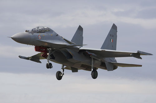 ӡ�ȿվ���-30MKIս��