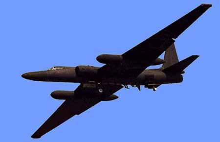 ����ͼ������U-2����