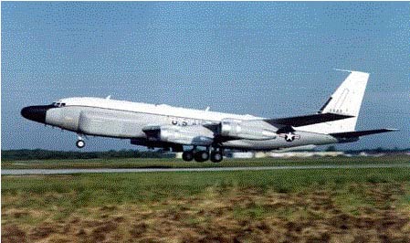 ����ͼ������RC-135����