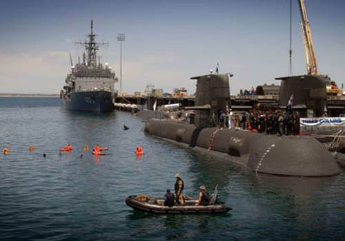 ����ͼ���Ĵ����Ǻ���������˹��������Ǳͧ 