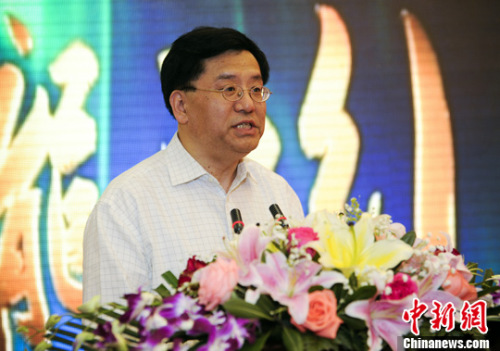 ͼΪ<a target='_blank' href='http://www.chinanews.com/'>������</a>�ܱ༭�������ں��������������ʽ���´ǡ�<a target='_blank' href='http://www.chinanews.com/'>������</a>�� ���� ��