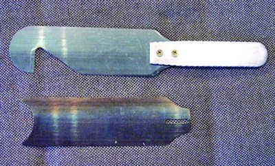 少年网上买来开锁工具盗窃4000多元获刑8个月