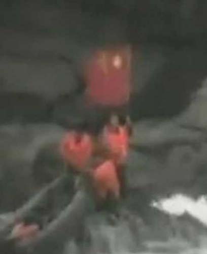  ͼΪ��Ƶ��ͼ��ʾ��������ʿ��½���㵺���ڵ��������й����졣����5���ǵ��ı�����ʿ�⵽�ձ����ϱ������Ĵ�����