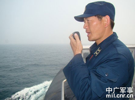 吴昌弟,男,汉族,1972年2月出生,1990年12月入伍,1994年6月入党,92330部队80分队艇长。2004年被表彰为海军优秀参谋,2009年被表彰为全军优秀指挥军官,2012年被表彰为全军优秀基层干部,荣立二等功1次、三等功2次。 吴昌弟,男,汉族,1972年2月出生,1990年12月入伍,1994年6月入党,92330部队80分队艇长。2004年被表彰为海军优秀参谋,2009年被表彰为全军优秀指挥军官,2012年被表彰为全军优秀基层干部,荣立二等功1次、三等功2次。