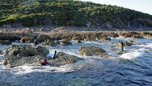 ����ͼ���ձ�10������������Ӿ���ϵ��㵺�������ձ����졣