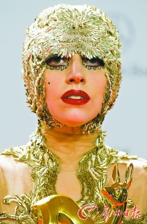��������Lady Gaga