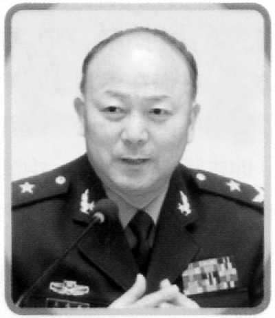 朱成虎 朱成虎