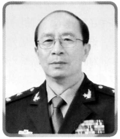 金一南 金一南