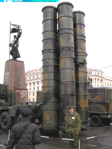 ����˹S-300���յ���ϵͳ��������ͼ��