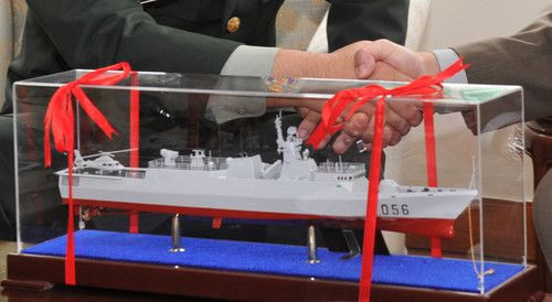 ����ͼ��056�ͻ�����ģ��