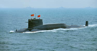 ����ͼ���й���Ǳͧ