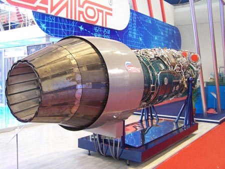 ����ͼ��AL-31FN������