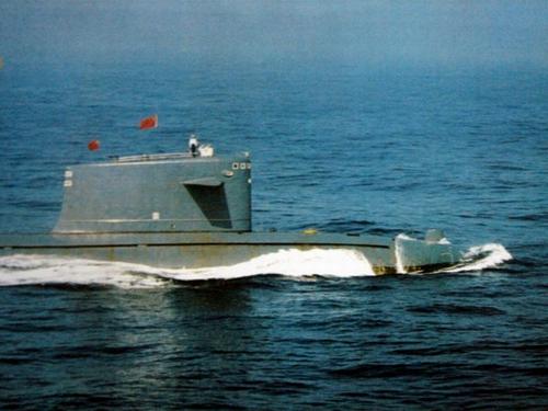 ����ͼ���й�������Ǳͧ