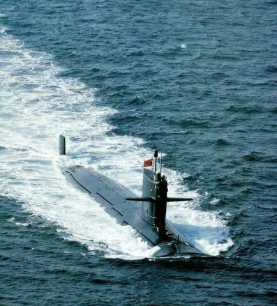 ����ͼ���й�������Ǳͧ