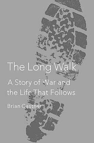 《漫长之路:一个关于战争和战后生活的故事》(The Long Walk: A Story of War and the Life That Follows),双日出版社2012年7月,240页。 《漫长之路:一个关于战争和战后生活的故事》(The Long Walk: A Story of War and the Life That Follows),双日出版社2012年7月,240页。