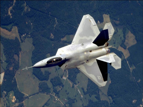 ����ͼ������F22ս����