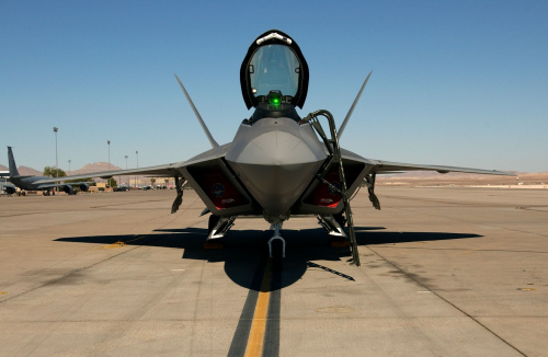 ����ͼ������F-22ս����