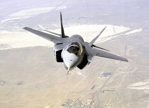 ����ͼ������F-35ս����
