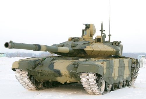 T-90̹��