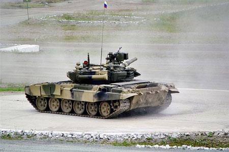 T-90̹��