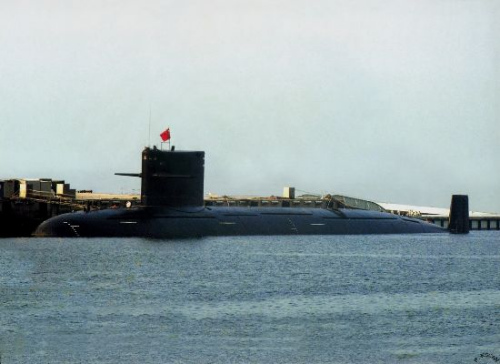 ����ͼ���й�������Ǳͧ