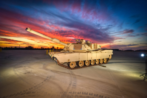 ����ͼƬ��M1A2 SEP̹��