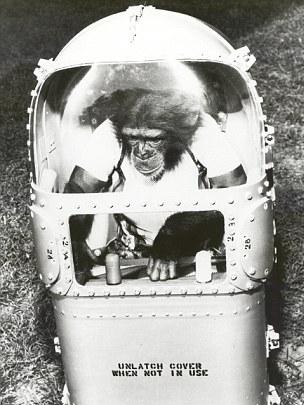 1961��1�£���ķ��NASA����̫�ա�ͼΪ��Ϊ�Ǵ���ʷ��̫��֮����׼��